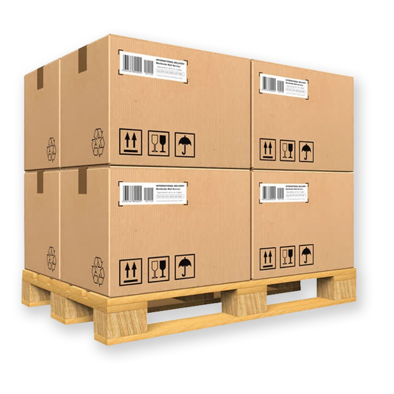 淮北市重型包装纸箱有哪六大优点