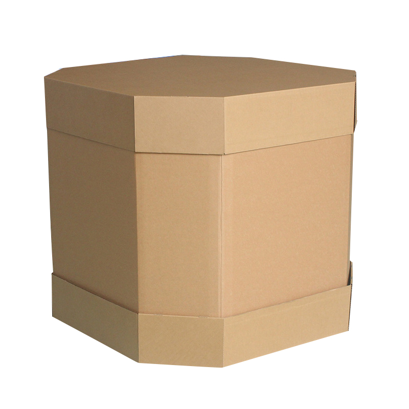 淮北市重型纸箱有哪些优点？