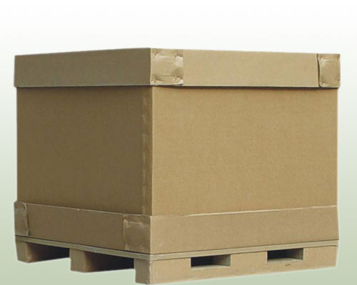 淮北市重型纸箱什么原因突然成为包装行业主流？
